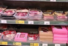 В Свердловской области цены на курятину и свинину продолжают радовать v sverdlovskoj oblasti czeny na kuryatinu i svininu prodolzhayut radovat-ekaterinburgu-ru-174006173000-0