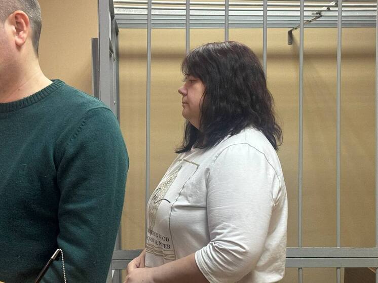 Осуждена бывшая и.о. заведующей детсадом Екатеринбурга, куда ходил Далер