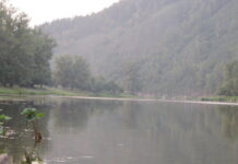 2 противоразмывных поезда подготовят к паводку в Курганской области 2 protivorazmyvnyh poezda podgotovyat k pavodku v kurganskoj oblasti-ekaterinburgu-ru-174117779000-0