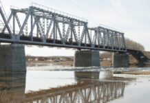 22 противоразмывных поезда СвЖД обеспечат безопасность в Свердловской области 22 protivorazmyvnyh poezda svzhd obespechat bezopasnost v sverdlovskoj oblasti-ekaterinburgu-ru-174282633400-0