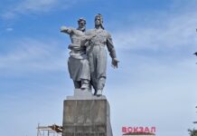 82-я годовщина подвига Уральского добровольческого танкового корпуса 82ya godovshhina podviga uralskogo dobrovolcheskogo tankovogo korpusa-ekaterinburgu-ru-174167386000-0