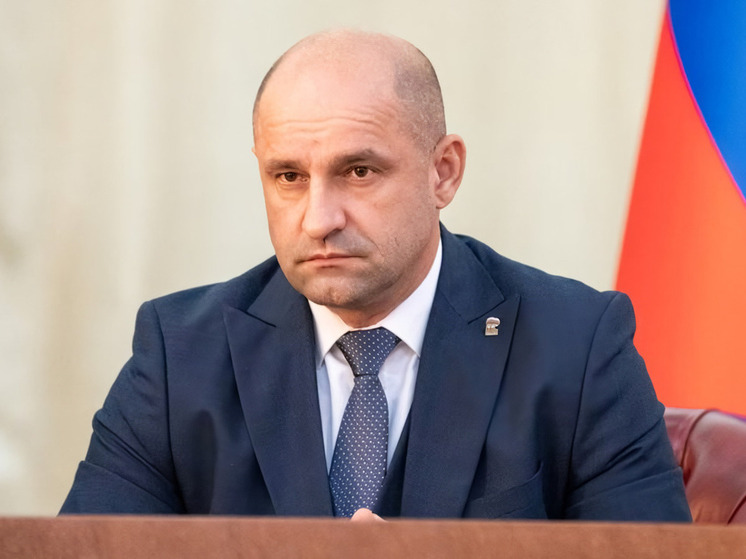 Артем Жога призвал уделить паводковой ситуации максимум внимания