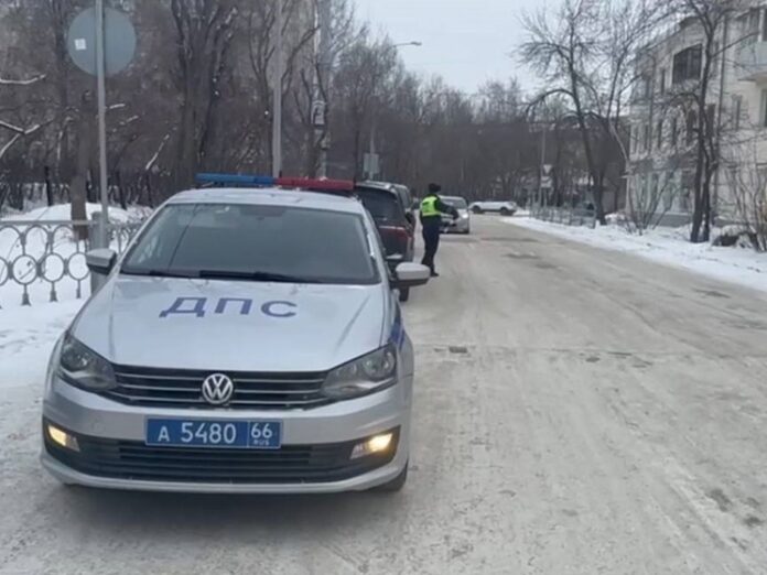 bezopasnost na dorogah sverdlovskoj oblasti aktualnaya situacziya i rekomendaczii-ekaterinburgu-ru-174141563300-0