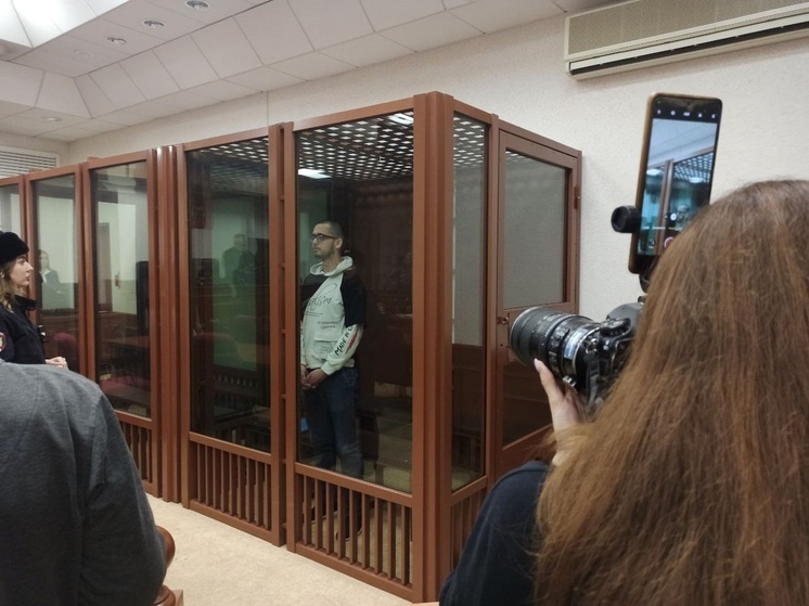 Бывшего сотрудника Уралвагонзавода признали виновным в госизмене