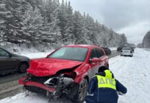 dva dtp v rezhevskom rajone i ekaterinburge s i -ekaterinburgu-ru-174263755600-0