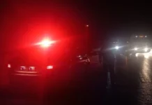 Движение на трассе Пермь – Екатеринбург восстанавливают после временного заноса прицепа dvizhenie na trasse perm ekaterinburg vosstanavlivayut posle vremennogo zanosa priczepa-ekaterinburgu-ru-174249426000-0