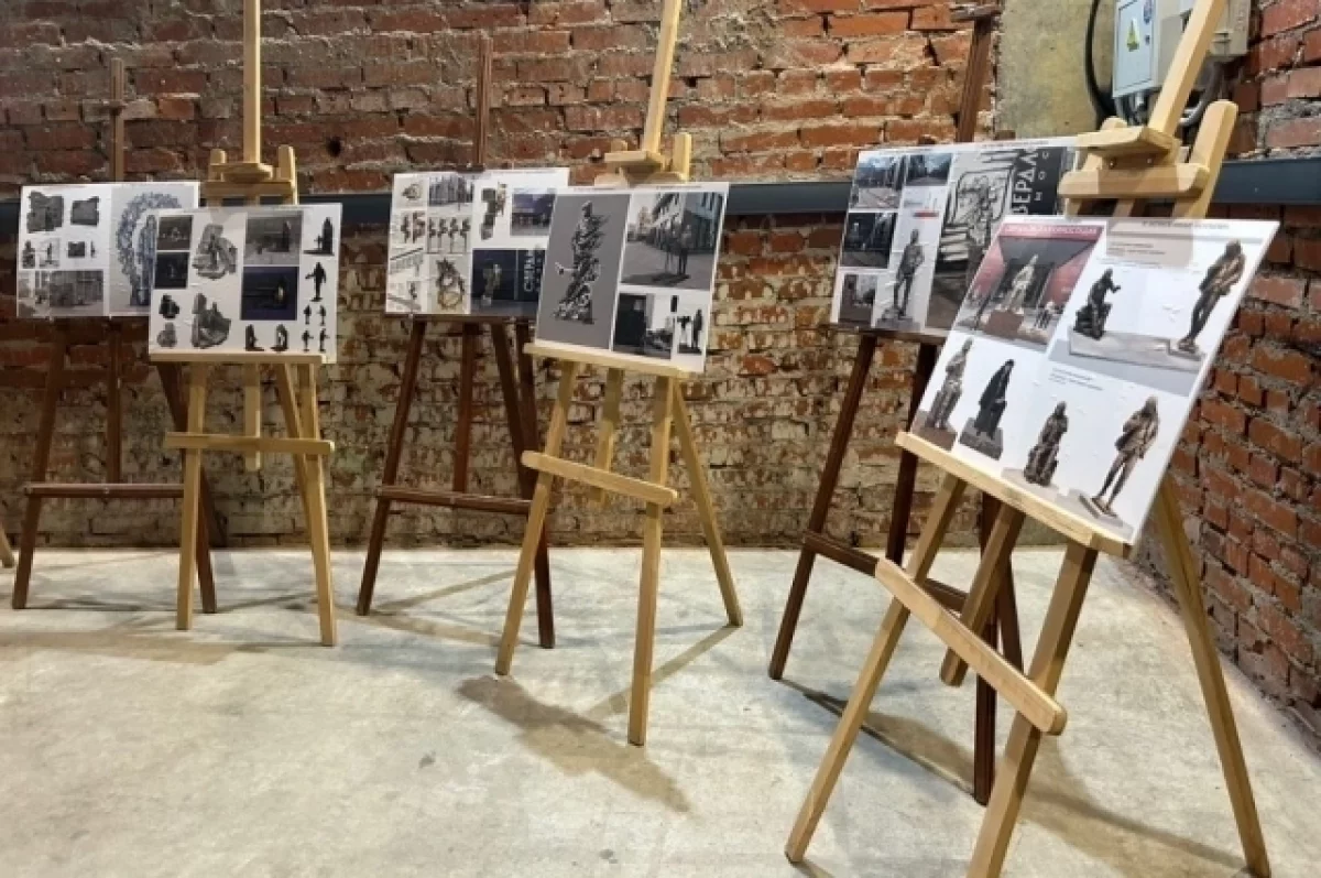 Екатеринбург объявил творческий конкурс на памятник Алексею Балабанову у Свердловской киностудии-0