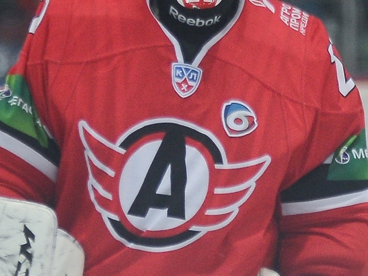 Прощание с экс-капитаном «Автомобилиста» Малыхиным пройдет 21 марта