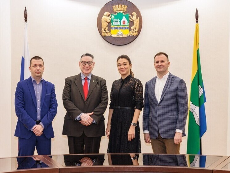 В Екатеринбурге могут пройти мероприятия, посвященные 20-летнему юбилею БРИКС