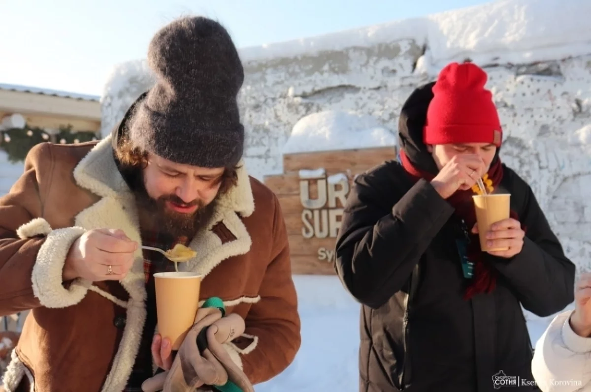 Фестиваль «Переборщи» на Горе Белой раскроет вкусы Урала с Михаилом Макаровым и Эльмирой Тукановой-0