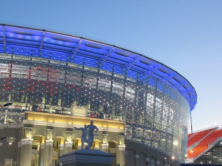 ФК «Урал» провел мастер-класс для осужденных подростков из Кировограда