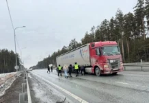 ГИБДД Свердловской области усиливает безопасность после аварий в Сысертском районе gibdd sverdlovskoj oblasti usilivaet bezopasnost posle avarij v sysertskom rajone-ekaterinburgu-ru-174231414200-0