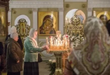 Митрополит Екатеринбургский Евгений инициировал молебны за воинов СВО mitropolit ekaterinburgskij evgenij inicziiroval molebny za voinov svo-ekaterinburgu-ru-174211832200-0