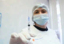 На ВИЗ-Стали стартовала весенняя вакцинация na vizstali startovala vesennyaya vakczinacziya-ekaterinburgu-ru-174186817200-0