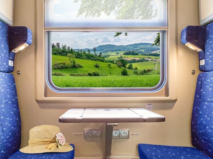 Уральцы забыли в поездах электроплиту, самовар и маску сварщика