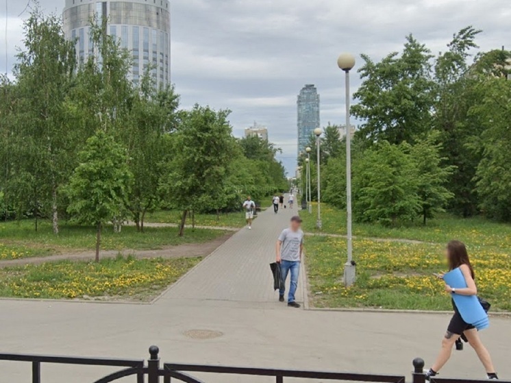 Сквер Ильи Кормильцева и улица Ярополка Лапшина появятся в Екатеринбурге