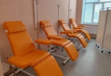 Обновление медучреждений на Урале: современные стандарты для здоровья жителей obnovlenie meduchrezhdenij na urale sovremennye standarty dlya zdorovya zhitelej-ekaterinburgu-ru-174134977800-0