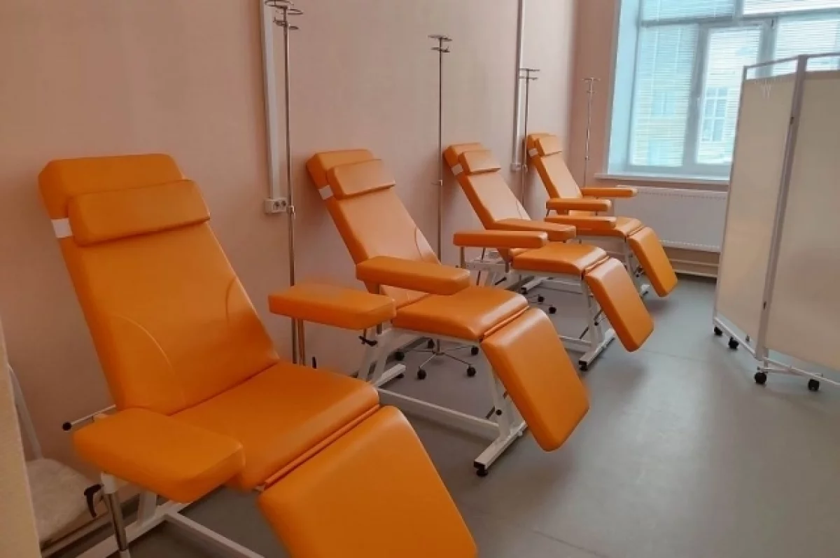 Обновление медучреждений на Урале: современные стандарты для здоровья жителей-0