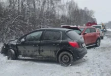 Обновленная информация о дорожном происшествии в Свердловской области obnovlennaya informacziya o dorozhnom proisshestvii v sverdlovskoj oblasti-ekaterinburgu-ru-174161385000-0