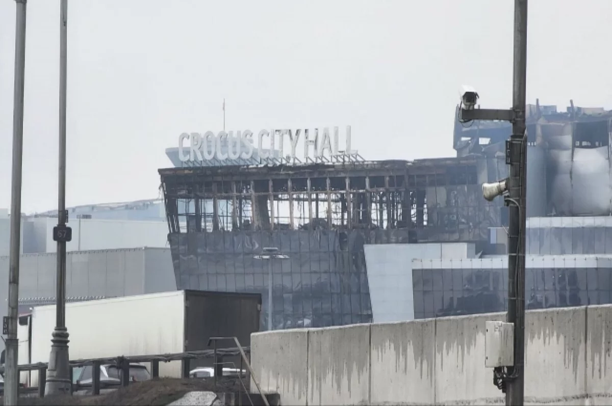 Память и сила духа Крокус Сити Холла объединяют Москву и Екатеринбург-0