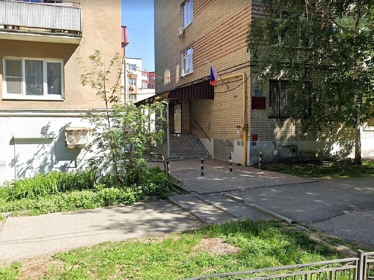 Получил приговор житель Екатеринбурга, выбросивший собаку из окна