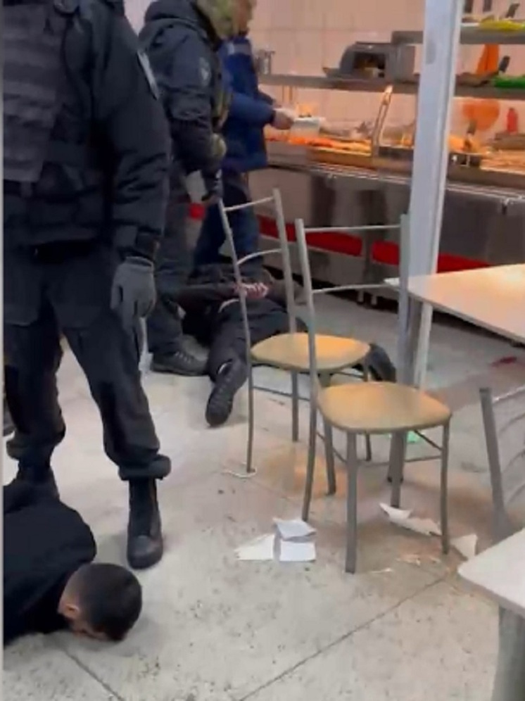 В Нижнем Тагиле задержаны подозреваемые в тяжких преступлениях