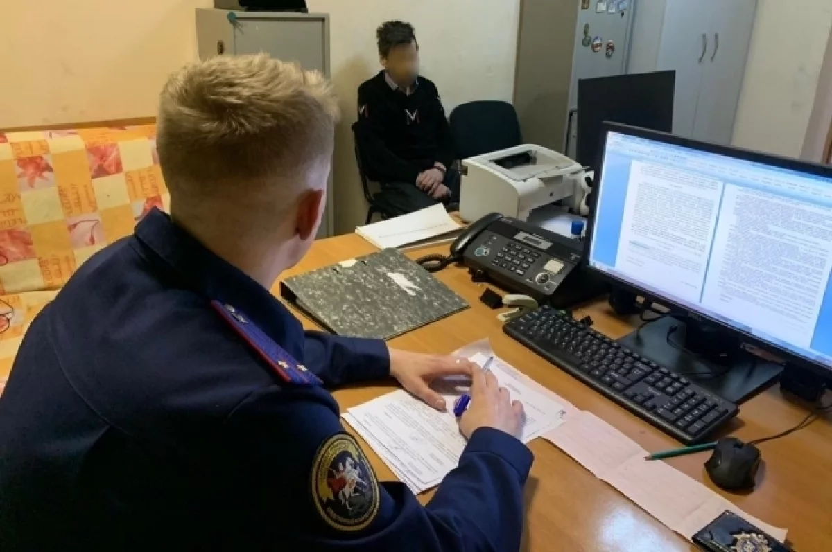 Правоохранители пресекли преступление и защитили жительницу Екатеринбурга-0