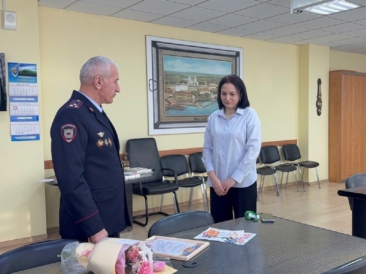 Риелтор из Нижнего Тагила спасла пенсионерку от мошенников