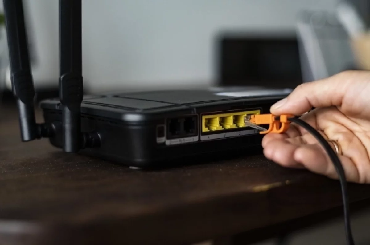 Россия активно развивает цифровую инфраструктуру несмотря на временные сложности связи-0