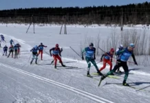 Сергей Устюгов и звёзды биатлона готовятся к Югорскому лыжному марафону sergej ustyugov i zvyozdy biatlona gotovyatsya k yugorskomu lyzhnomu marafonu-ekaterinburgu-ru-174343582800-0