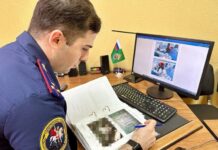 Следственное управление СКР Курганской области завершило расследование дела в Юргамыше sledstvennoe upravlenie skr kurganskoj oblasti zavershilo rassledovanie dela v yurgamyshe-ekaterinburgu-ru-174196257000-0