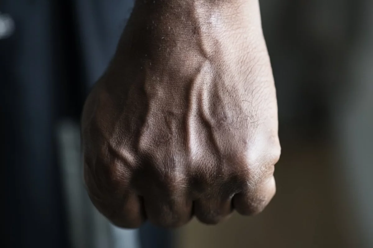 Сотрудник социально-реабилитационного центра проходит проверку в связи с ситуацией вокруг воспитанника-0