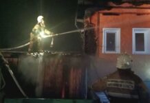 Спасатели МЧС России оперативно ликвидировали пожар в Алапаевске и Тавде spasateli mchs rossii operativno likvidirovali pozhar v alapaevske i tavde-ekaterinburgu-ru-174331937100-0