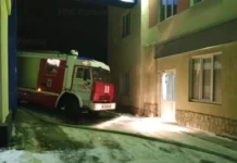 Спасатели Среднего Урала оперативно ликвидировали 12 возгораний spasateli srednego urala operativno likvidirovali 12 vozgoranij-ekaterinburgu-ru-174106602200-0