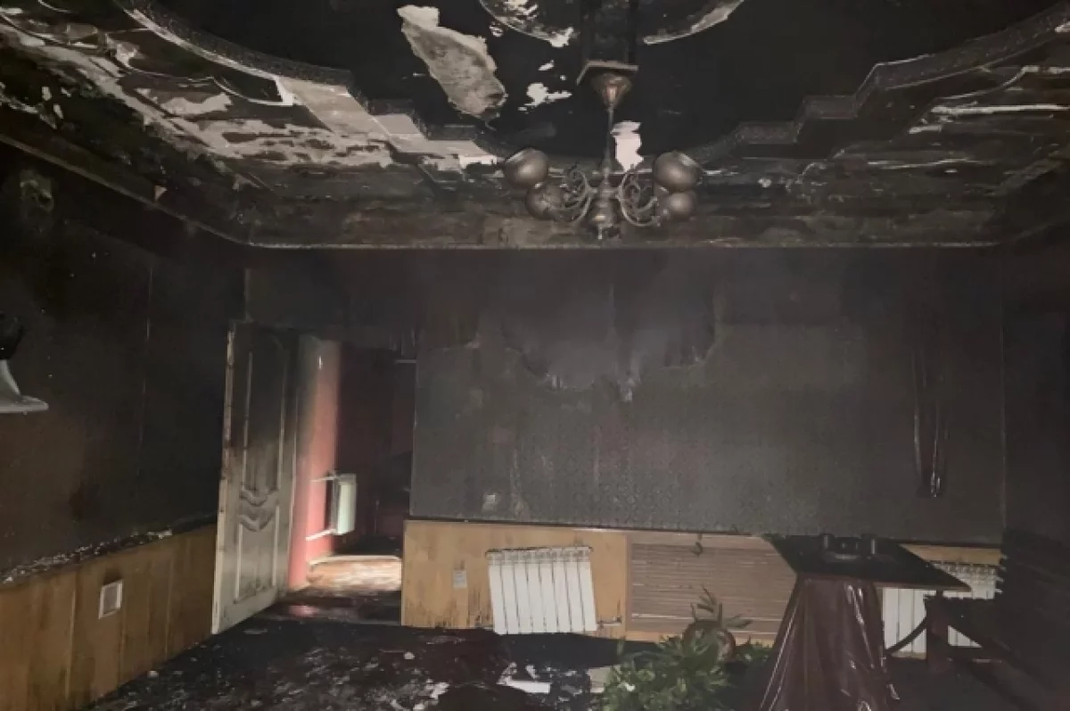 Справедливость восторжествовала: суд вынес приговор по делу о трагической гибели в сауне-0