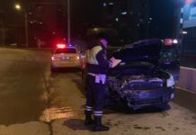 Столкновение ВАЗ 2114, Škoda и Mitsubishi на улице Советской в Екатеринбурге завершилось благополучно stolknovenie vaz 2114 i na ulicze sovetskoj v ekaterinburge zavershilos blagopoluchno-ekaterinburgu-ru-174243919900-0