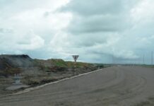 Строительство участка Дюртюли – Ачит магистрали М-12 «Восток» выходит на финишную прямую stroitelstvo uchastka dyurtyuli achit magistrali m12 vostok vyhodit na finishnuyu pryamuyu-ekaterinburgu-ru-174167482200-0