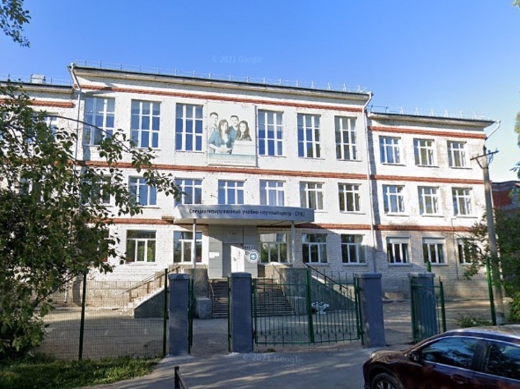 Ученики СУНЦ УрФУ пожаловались Мизулиной на давление со стороны руководства
