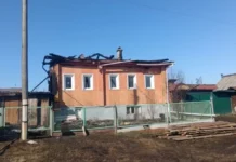 su skr po sverdlovskoj oblasti i valeriya gorelyh izuchayut obstoyatelstva pozhara v alapaevske-ekaterinburgu-ru-174334179000-0