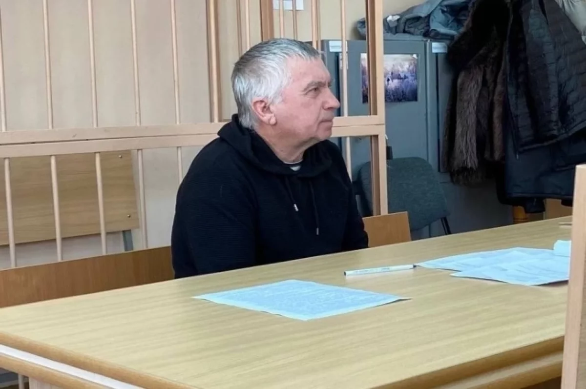 Суд вынес решение по делу о ДТП с участием фуры на Урале-0