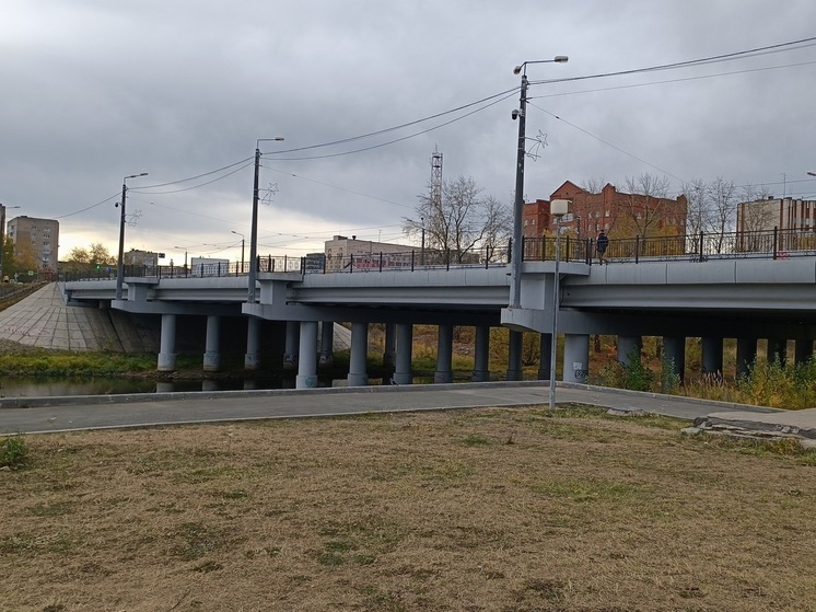 27 мостов и путепроводов отремонтируют в Свердловской области