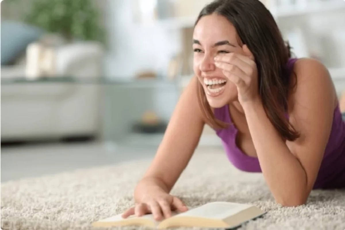 Свердловская область радует любовью к юмору по версии Литрес и Читай-город-0