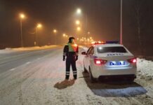 Свердловских водителей призвали к внимательности на заснеженных дорогах sverdlovskih voditelej prizvali k vnimatelnosti na zasnezhennyh dorogah-ekaterinburgu-ru-174153610900-0