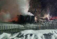 Трагедия в свердловском поселке: важность соблюдения правил безопасности tragediya v sverdlovskom poselke vazhnost soblyudeniya pravil bezopasnosti-ekaterinburgu-ru-174115458200-0