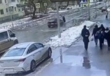 Трагическое ДТП в Березовском ВАЗ-2114 скрылся после наезда на пешехода tragicheskoe dtp v berezovskom vaz2114 skrylsya posle naezda na peshehoda-ekaterinburgu-ru-174228026500-0