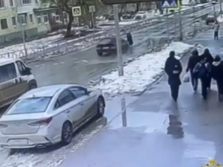 В Березовском ВАЗ насмерть сбил 89-летнего пешехода и скрылся