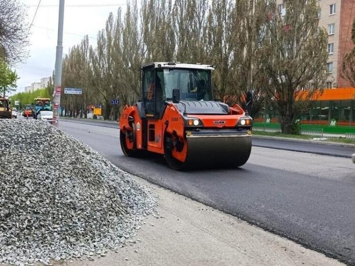 v ekaterinburge obnovlyayut infrastrukturu na ulicze dagestanskoj-ekaterinburgu-ru-174115048100-0