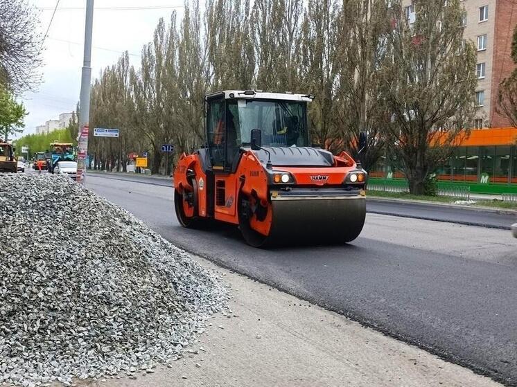 В Екатеринбурге перекроют улицу Дагестанскую