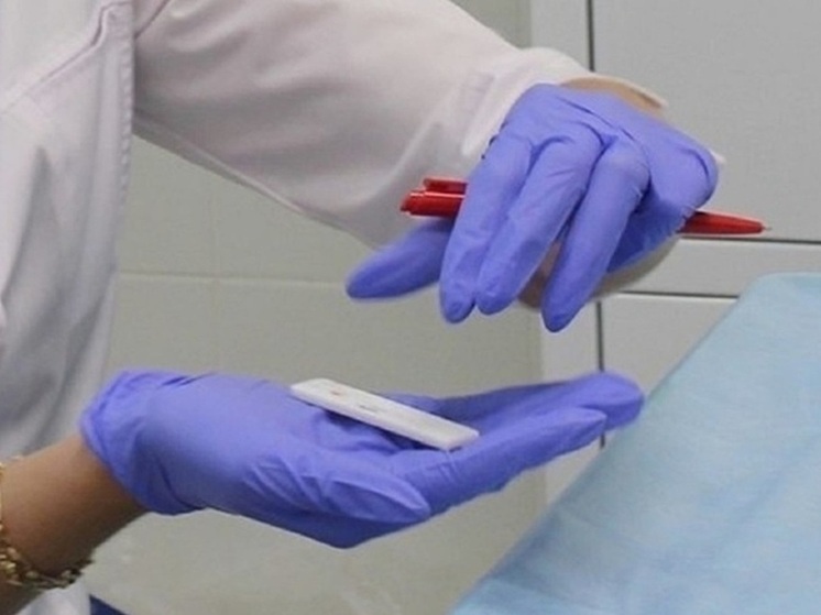 В Екатеринбурге проходит неделя борьбы с вирусным гепатитом