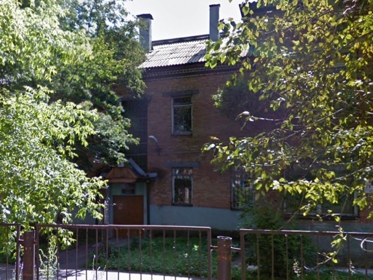 В Екатеринбурге капитально отремонтируют две школы